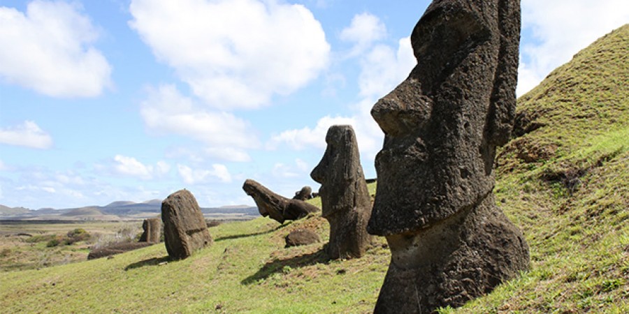 Easter Island